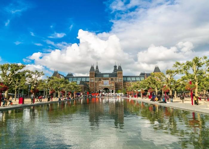 Corendon Village Hotel Amsterdam