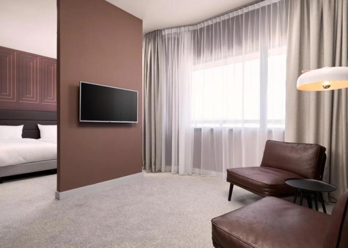 Corendon Village Hotel Amsterdam