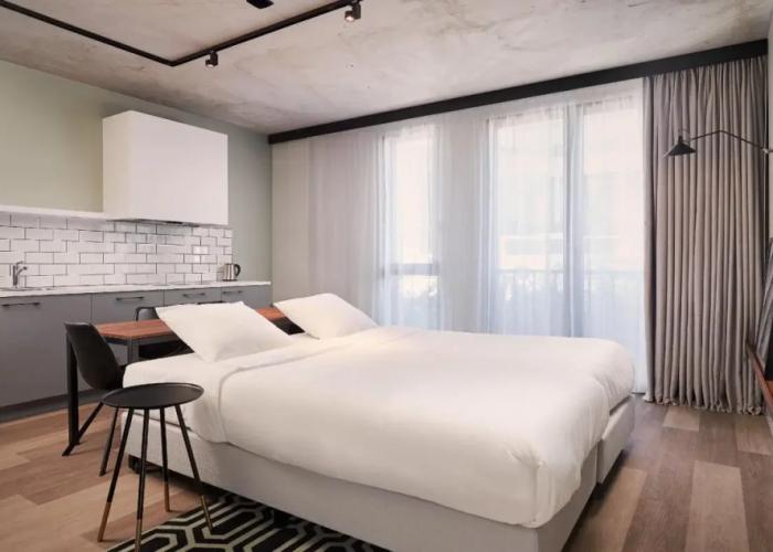 Corendon Village Hotel Amsterdam
