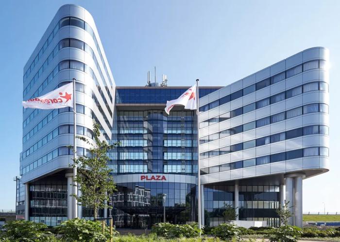 Corendon Village Hotel Amsterdam