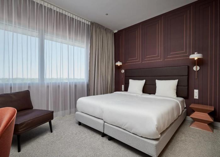 Corendon Village Hotel Amsterdam