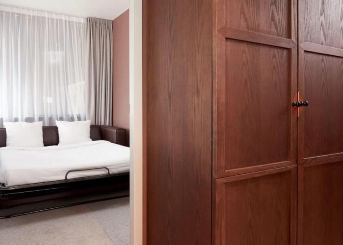 Corendon Village Hotel Amsterdam