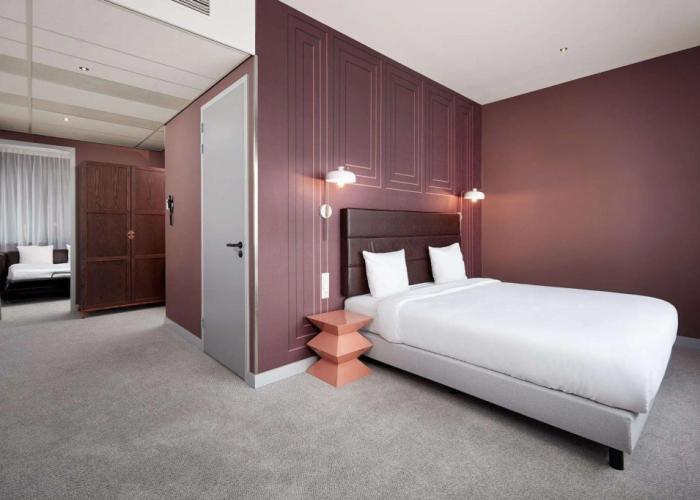 Corendon Amsterdam Schiphol Airport, a Tribute Portfolio Hotel