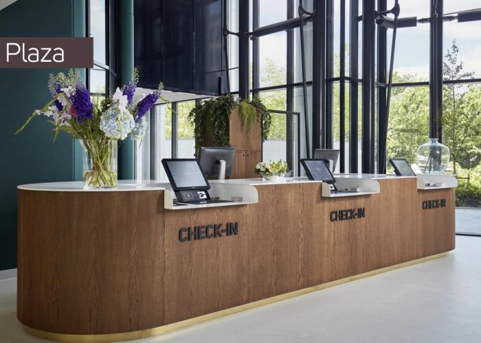 Corendon Amsterdam Schiphol Airport, a Tribute Portfolio Hotel