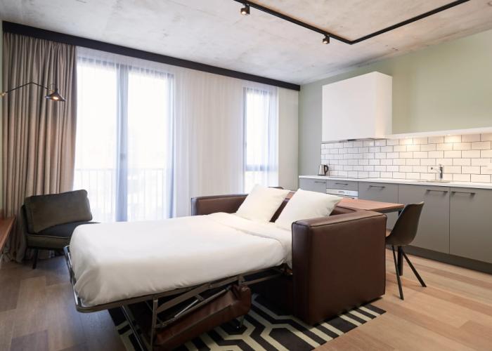 Corendon Amsterdam Schiphol Airport, a Tribute Portfolio Hotel
