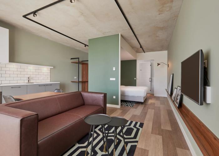 Corendon Amsterdam Schiphol Airport, a Tribute Portfolio Hotel