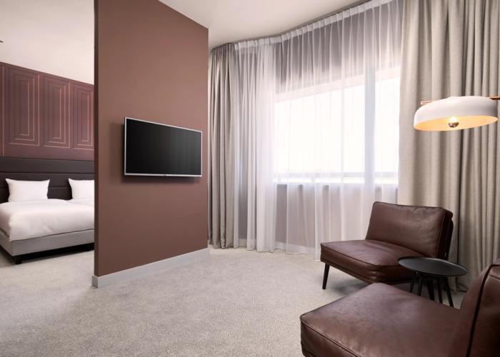 Corendon Amsterdam Schiphol Airport, a Tribute Portfolio Hotel