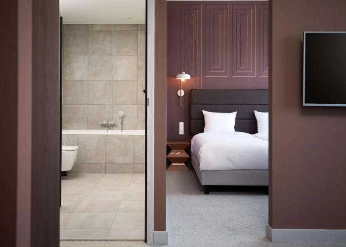 Corendon Amsterdam Schiphol Airport, a Tribute Portfolio Hotel