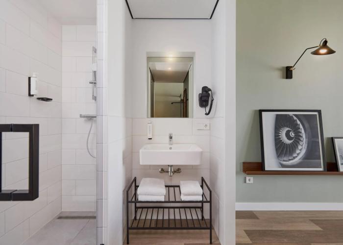 Corendon Apartments Amsterdam Schiphol Airport Hotel