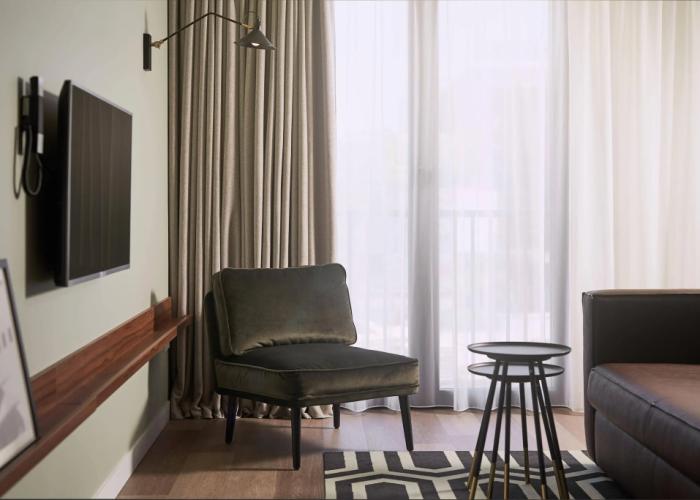 Corendon Apartments Amsterdam Schiphol Airport Hotel