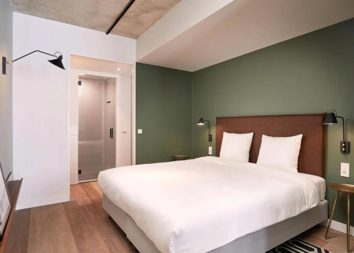 Corendon Apartments Amsterdam Schiphol Airport Hotel