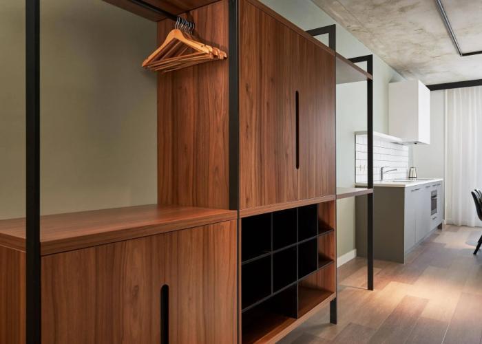Corendon Apartments Amsterdam Schiphol Airport Hotel