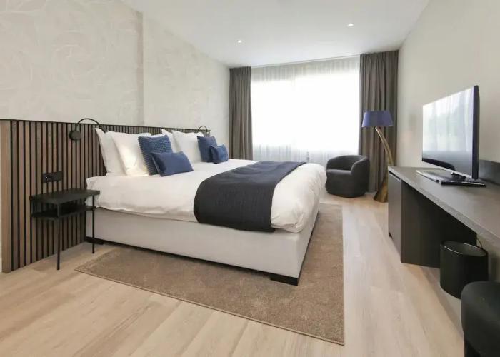 Boutique Hotel Hans