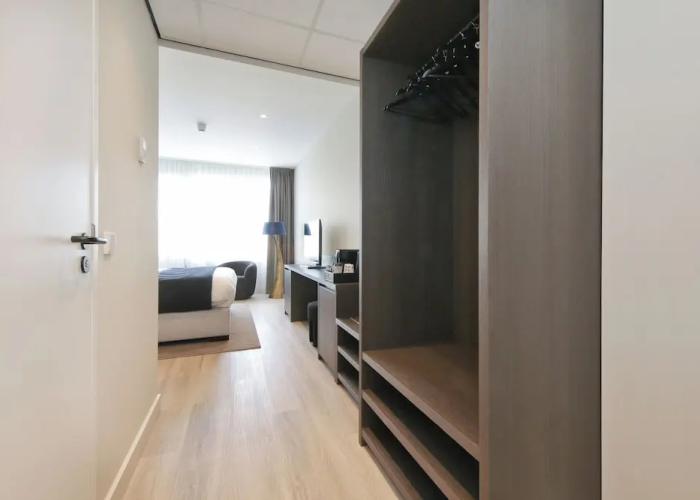 Boutique Hotel Hans