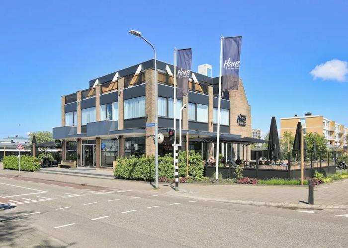 Boutique Hotel Hans
