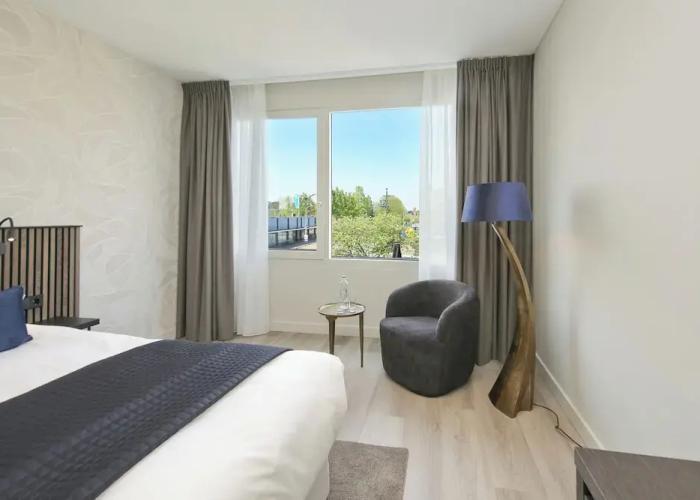 Boutique Hotel Hans