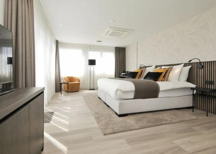 Boutique Hotel Hans