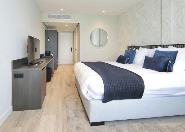 Boutique Hotel Hans