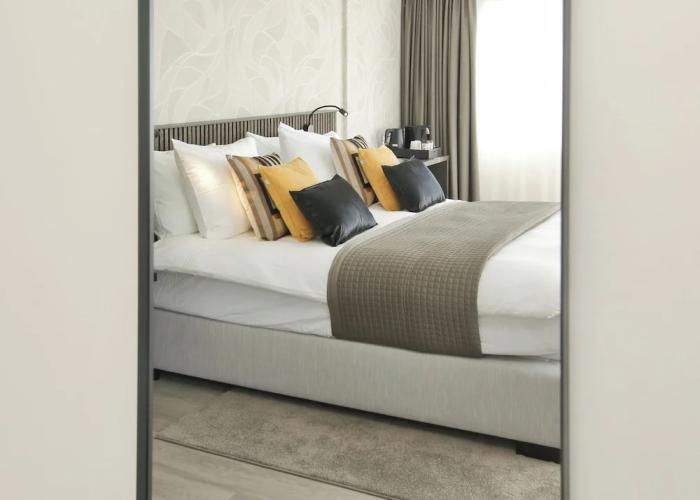 Boutique Hotel Hans