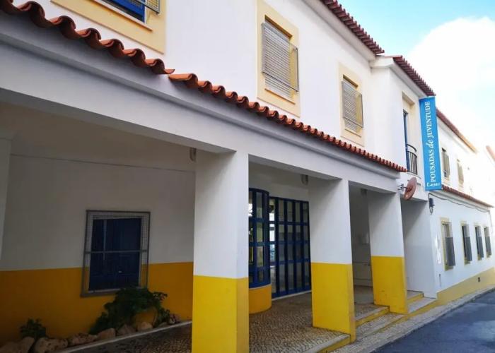 HI Lagos - Pousada de Juventude - Hostel