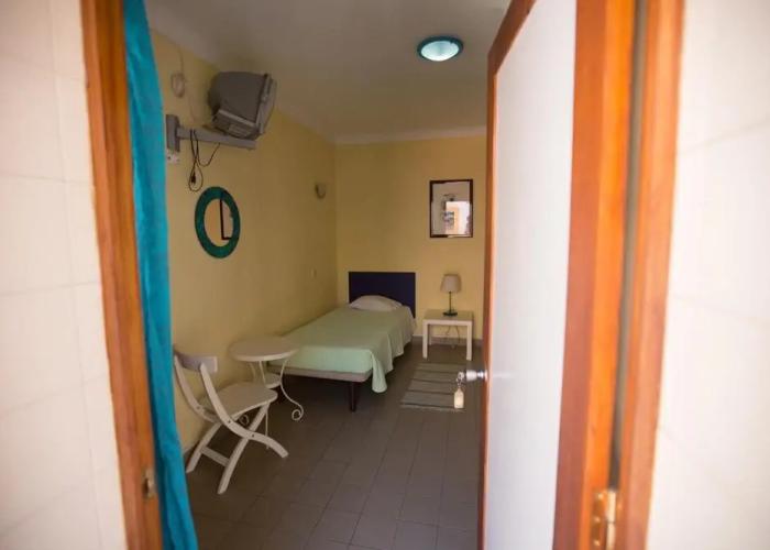 HI Lagos - Pousada de Juventude - Hostel