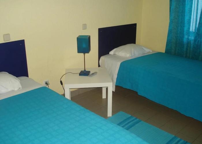HI Lagos - Pousada de Juventude - Hostel