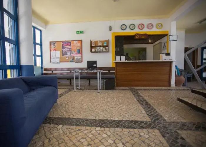 HI Lagos - Pousada de Juventude - Hostel