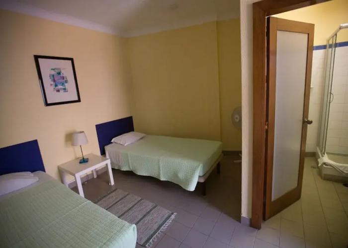 HI Lagos - Pousada de Juventude - Hostel