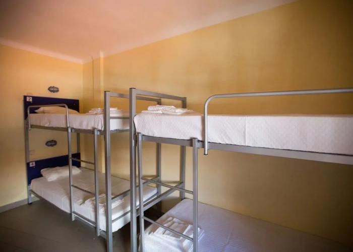 HI Lagos - Pousada de Juventude - Hostel