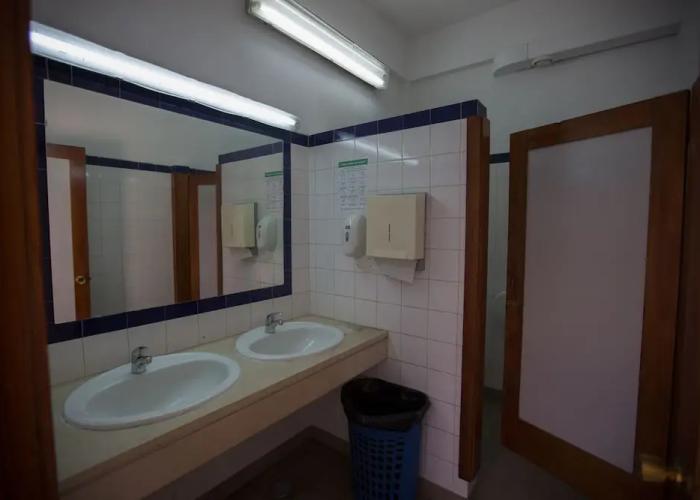 HI Lagos - Pousada de Juventude - Hostel