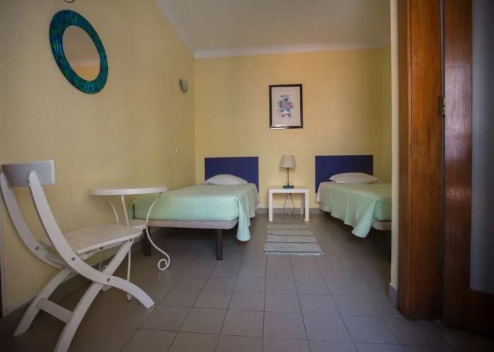 HI Lagos - Pousada de Juventude - Hostel