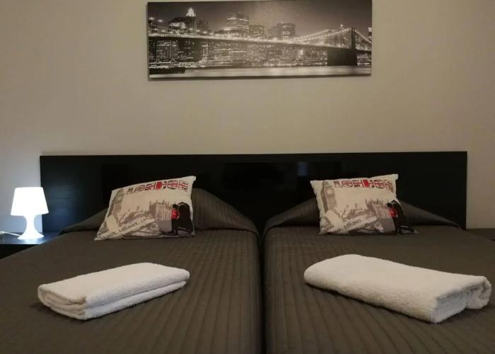 Lagos City Center Guest House & Hostel