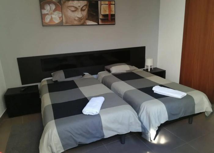 Lagos City Center Guest House & Hostel