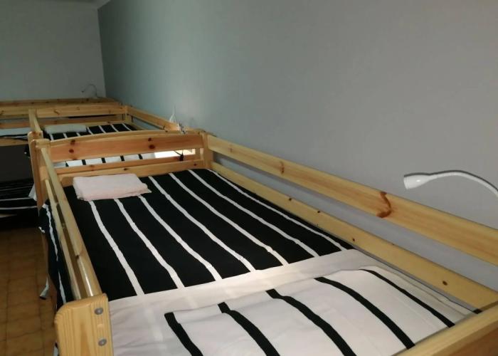 Lagos City Center Guest House & Hostel