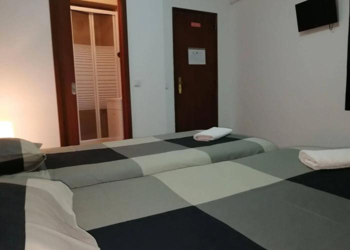 Lagos City Center Guest House & Hostel