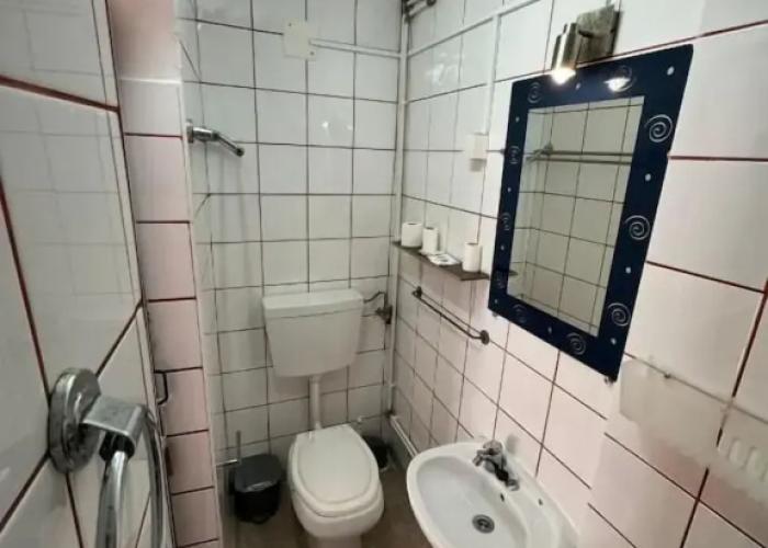 Lagos Central Hostel