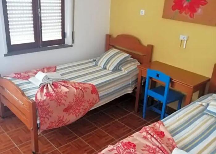 Lagos Central Hostel