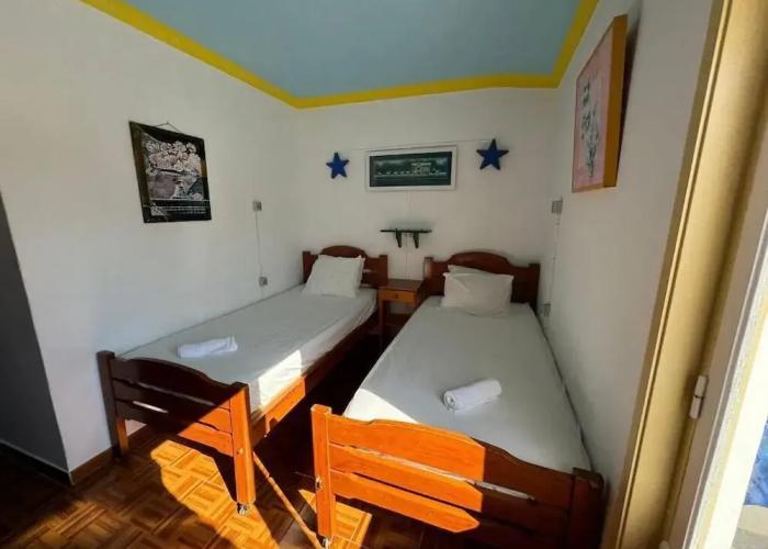 Lagos Central Hostel
