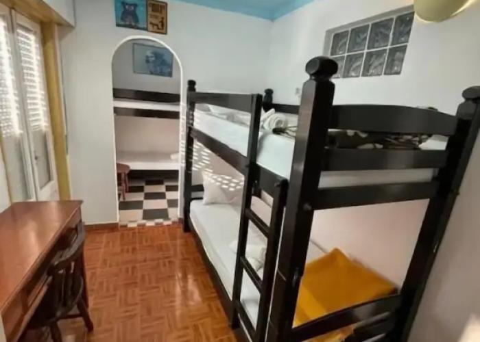 Lagos Central Hostel