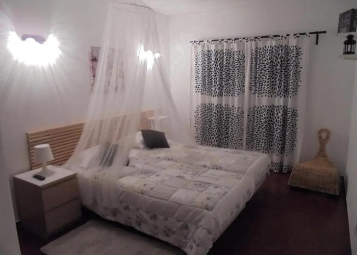 Lagos Charming Villas