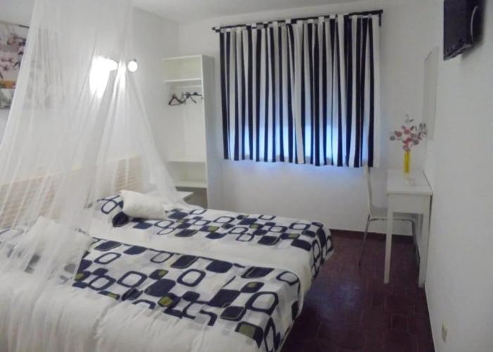 Lagos Charming Villas