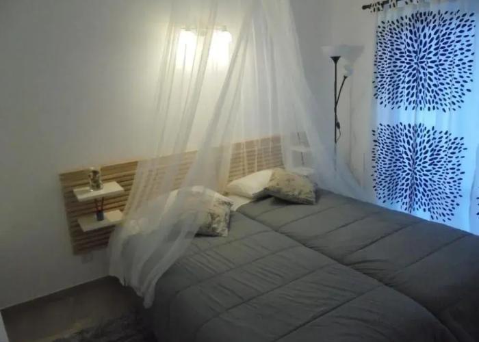 Lagos Charming Villas