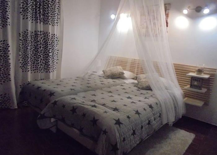Lagos Charming Villas