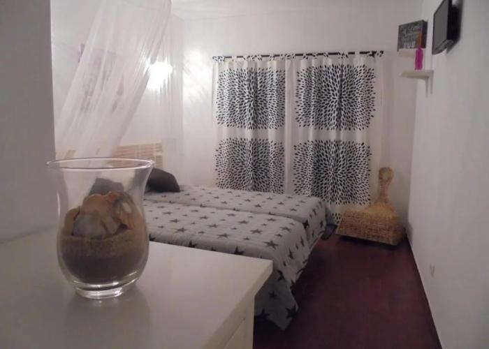 Lagos Charming Villas