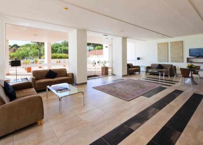 Villa Doris Suites