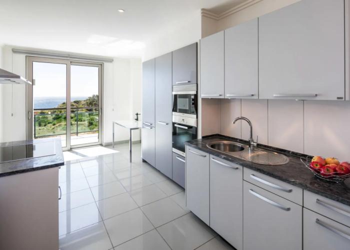 Villa Doris Suites