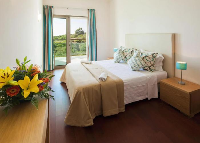 Villa Doris Suites