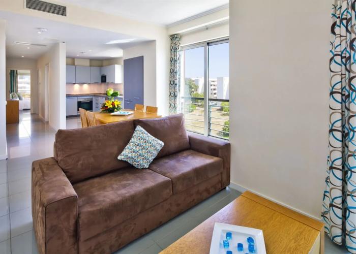 Villa Doris Suites