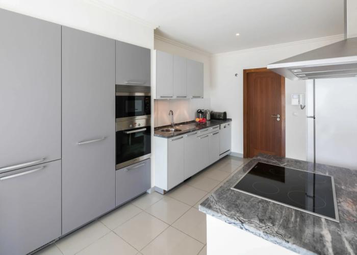 Villa Doris Suites