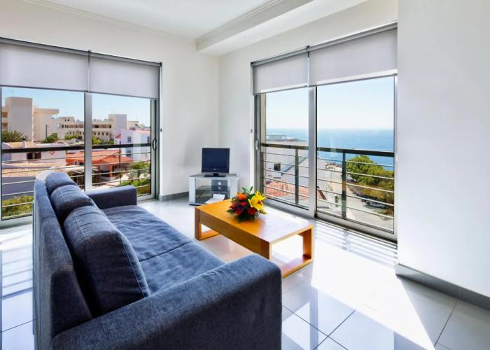 Villa Doris Suites